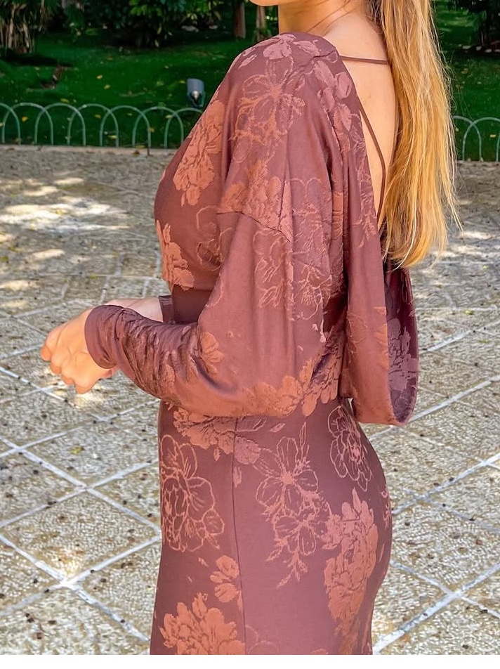 שמלה — תמונה 2 מתוך 3