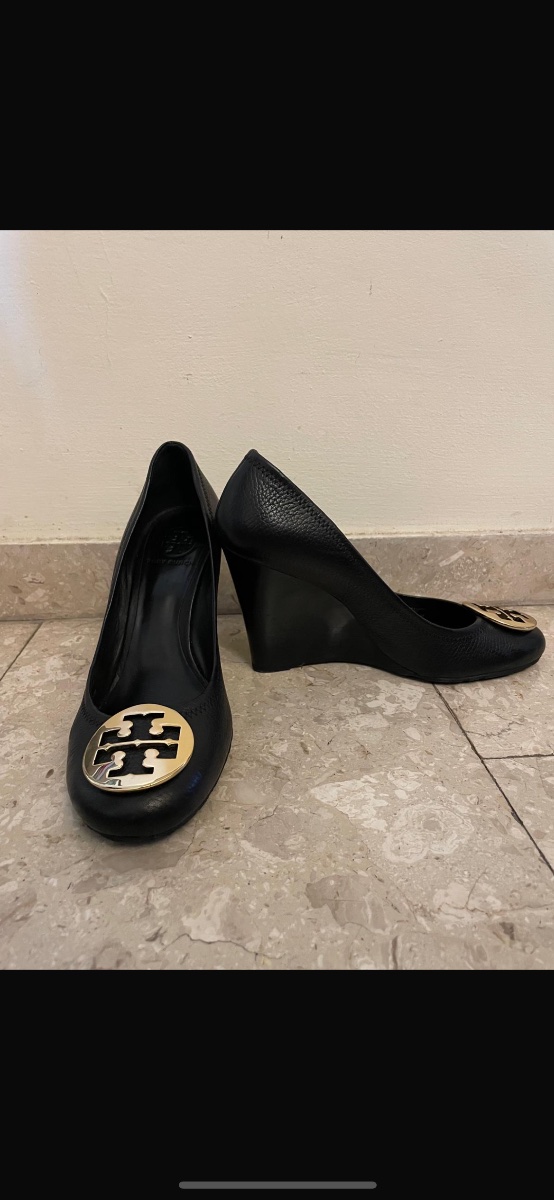 נעליים מהממות של tory burch — תמונה 1 מתוך 1