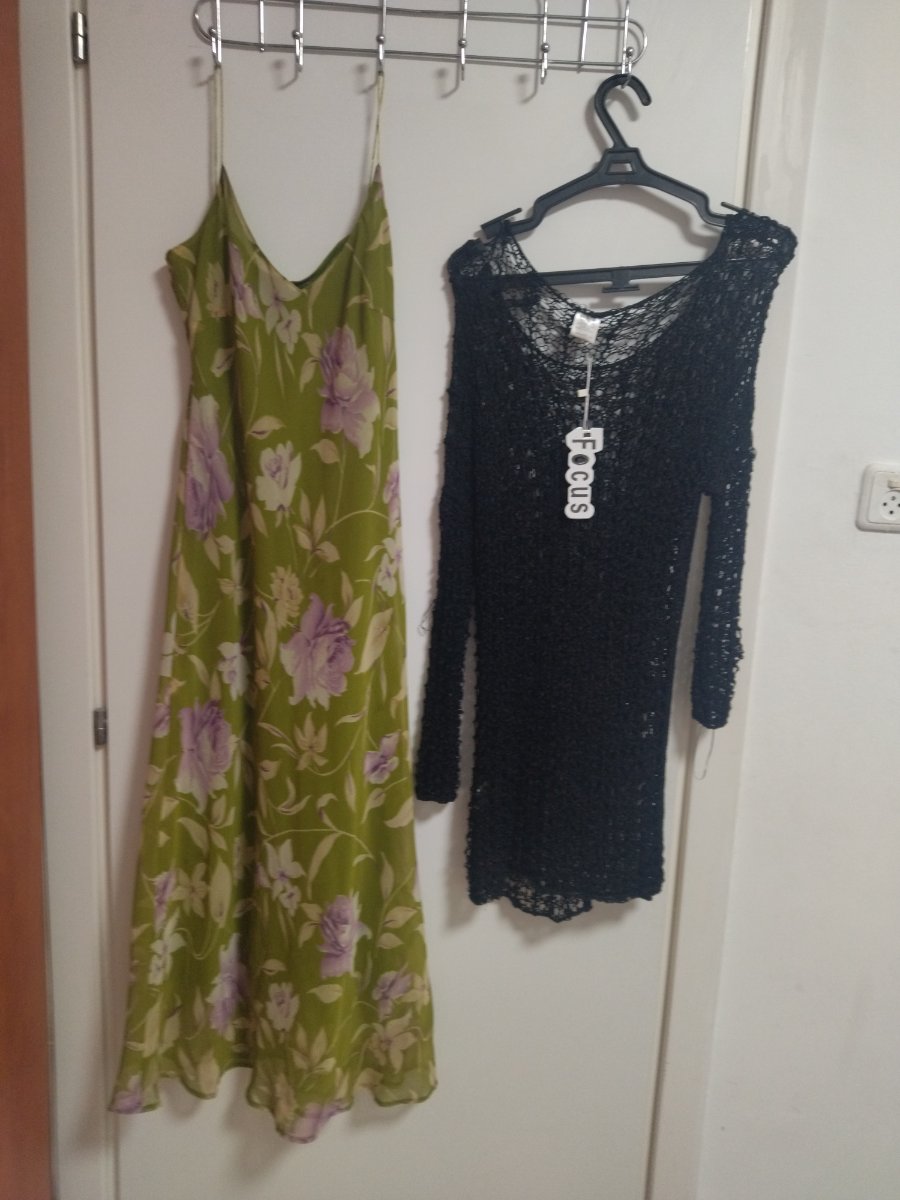 שמלות ערב מהממות — תמונה 3 מתוך 5