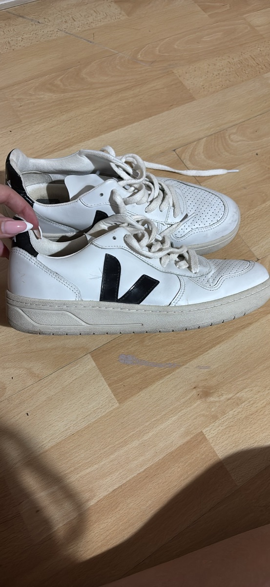 נעלי veja מידה 40 — תמונה 1 מתוך 3