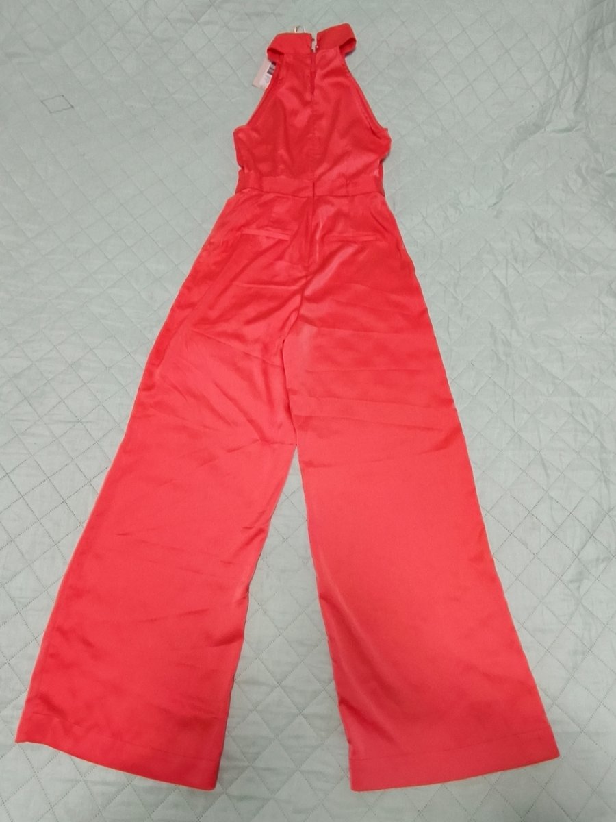 אוברול במידה xs — תמונה 2 מתוך 4