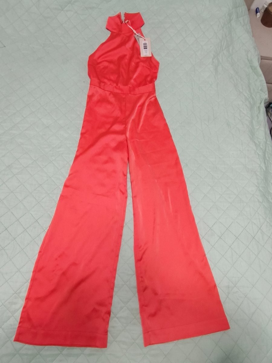 אוברול במידה xs — תמונה 3 מתוך 4