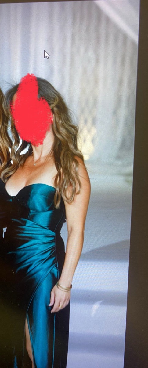 משכירה את שמלת הנשף שלייי!! — תמונה 3 מתוך 4