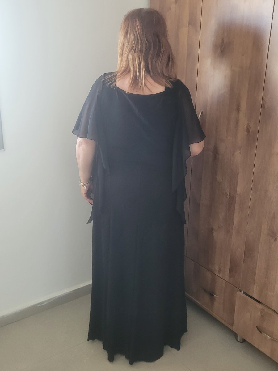 שמלת ערב — תמונה 2 מתוך 3