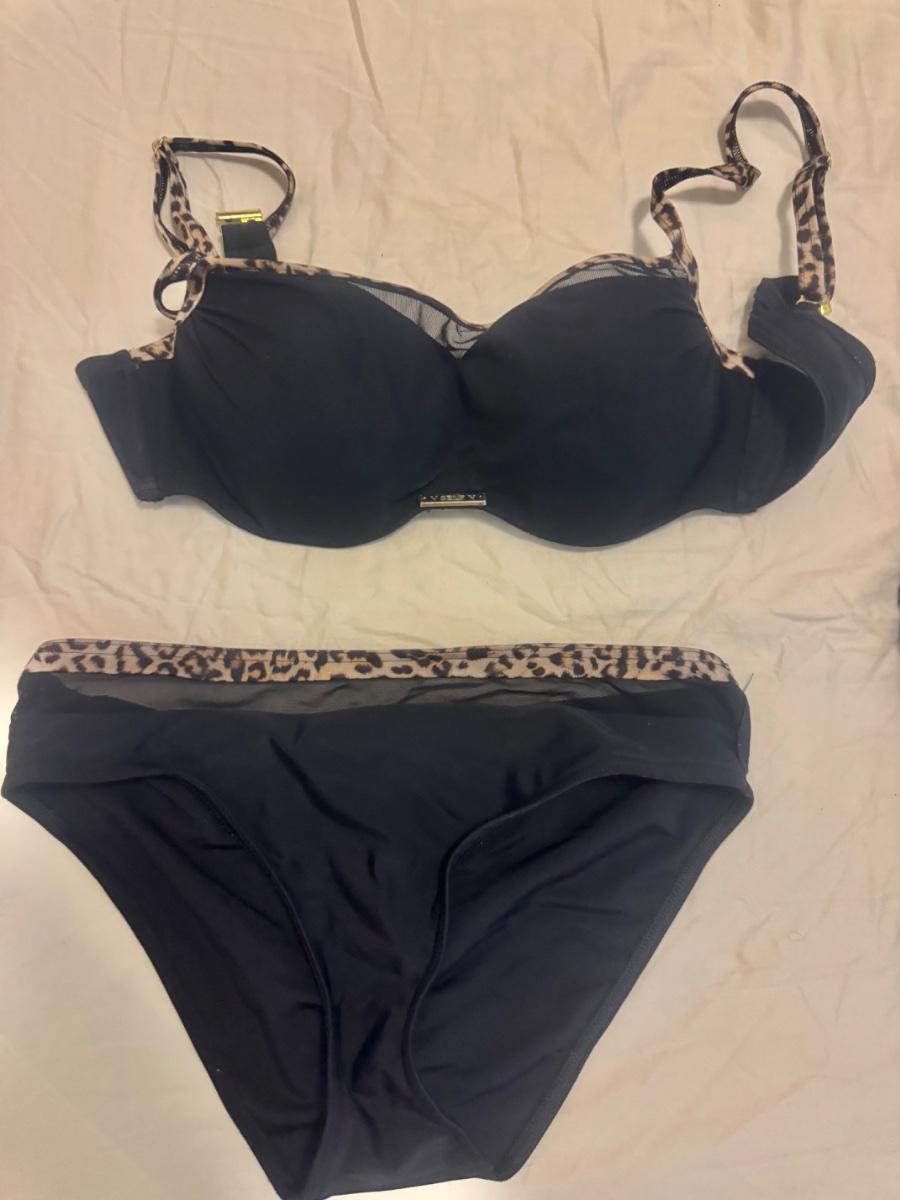 בגדי ים מותגים ביליבלוד, goa, טומי, קלווין ועוד — תמונה 2 מתוך 5