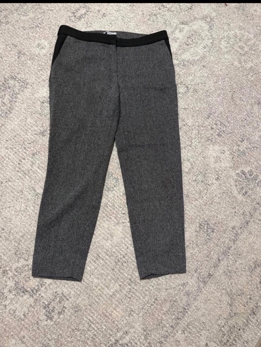 מכנס מחויט של H&M — תמונה 1 מתוך 1