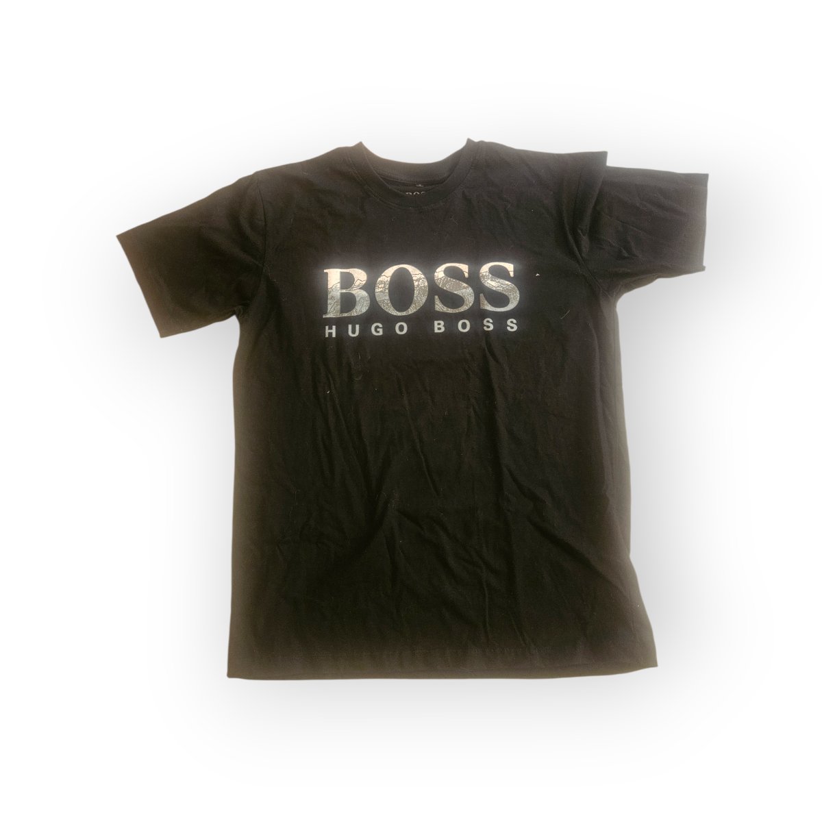 T-SIRT BOSS מקורי לגבר — תמונה 1 מתוך 1