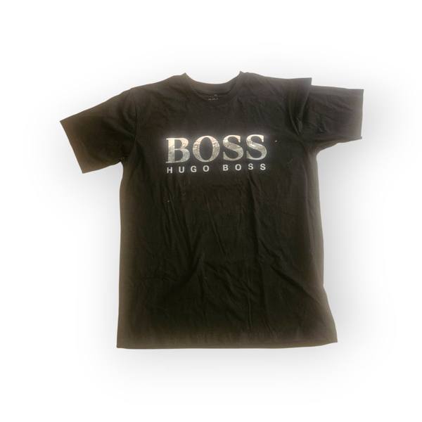 T-SIRT BOSS מקורי לגבר