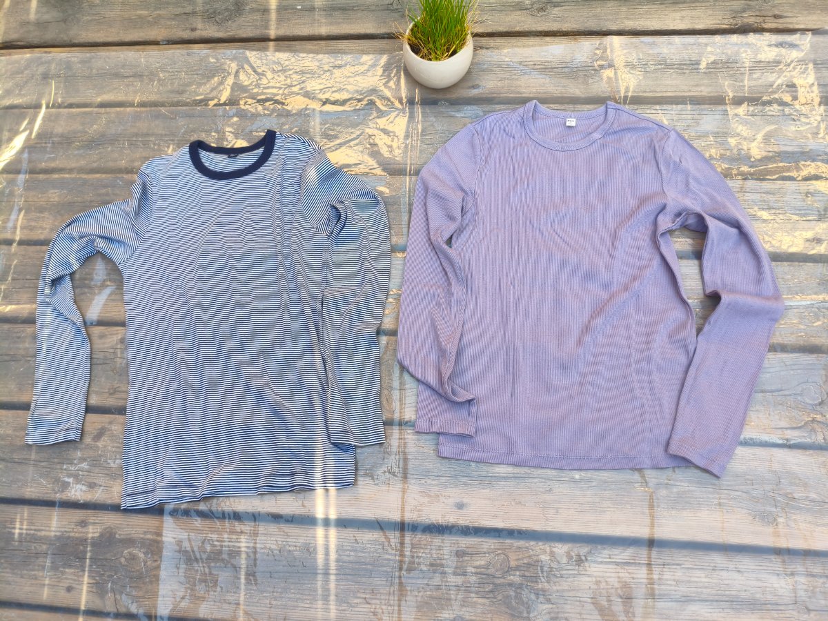 בגדי Uniqlo COS — תמונה 5 מתוך 5