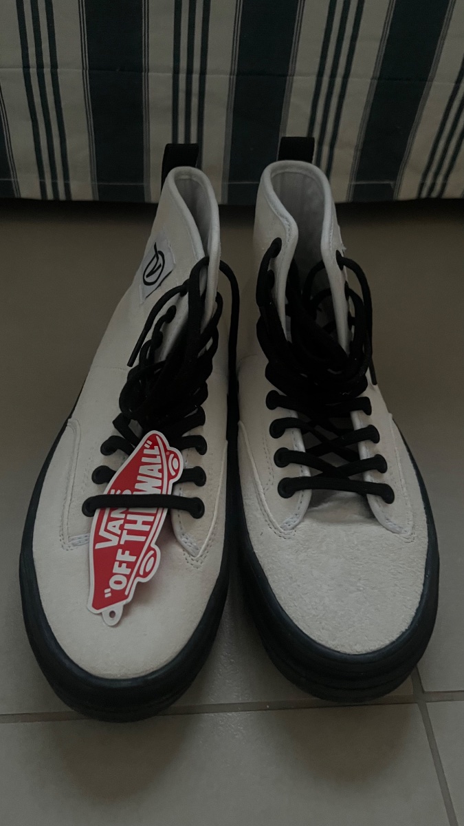 Vans מקוריות — תמונה 1 מתוך 2