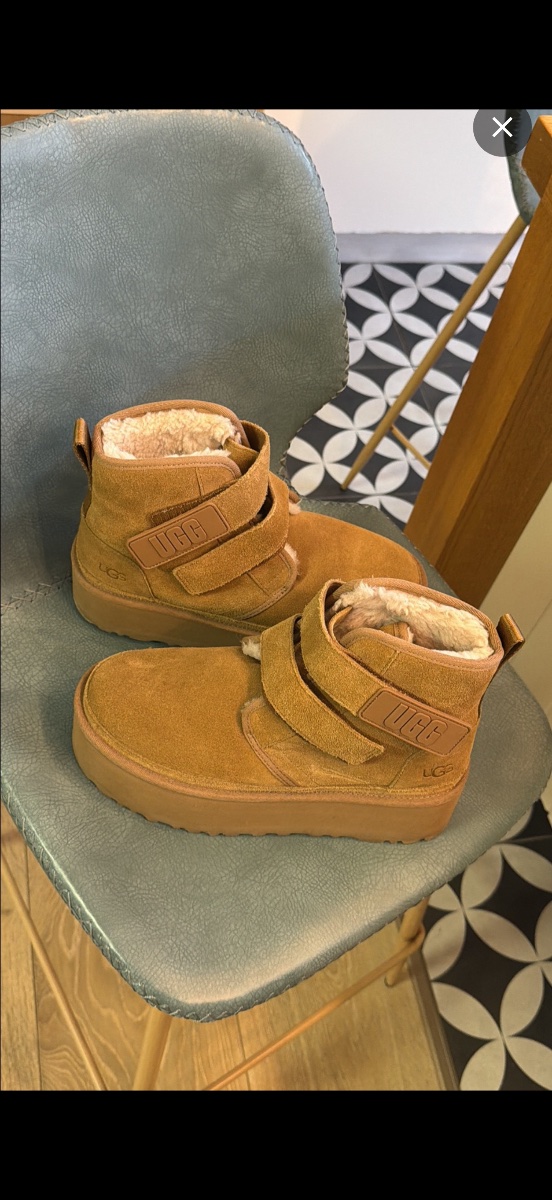 UGG — תמונה 1 מתוך 1