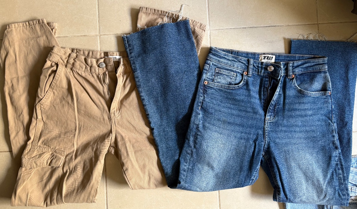 מלא פריטים במחירים שווים! — תמונה 2 מתוך 5