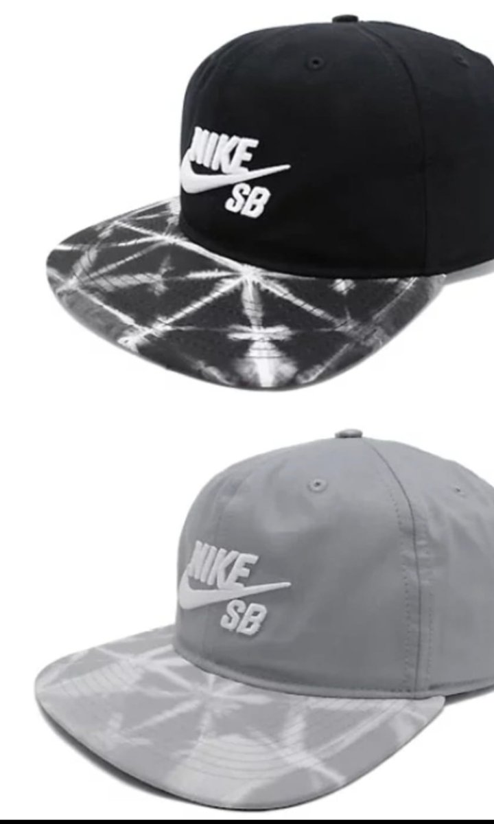 חדש- כובעים של Nike מקוריים — תמונה 1 מתוך 1
