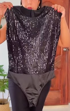 בגד גוף — תמונה 1 מתוך 2